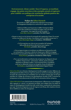 L'entreprise contributive