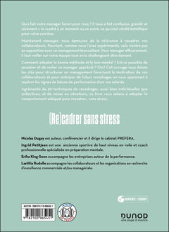 Recadrer sans stress