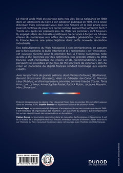 Le Web français