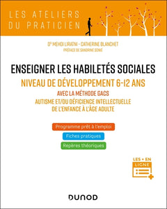 Enseigner les habiletés sociales
