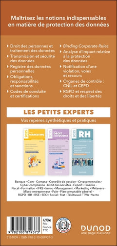Le petit RGPD 2026