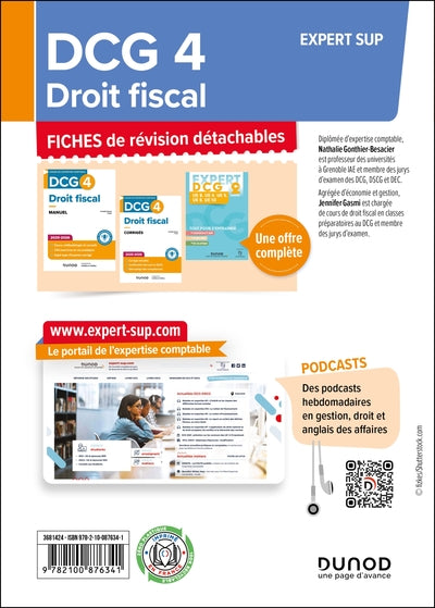 Droit fiscal