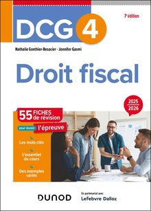 Droit fiscal