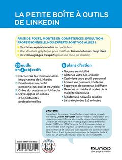 La Petite Boîte à outils de LinkedIn