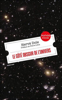 Le côté obscur de l'univers