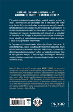 L'espace et nous