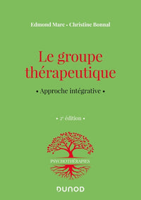 Le groupe thérapeutique