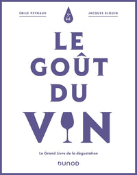 Le goût du vin