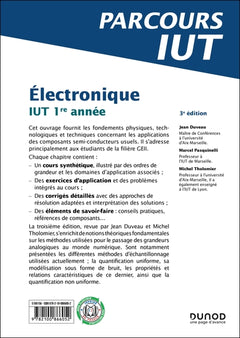 Electronique