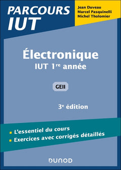 Electronique