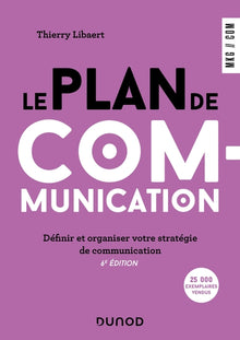 Le plan de communication