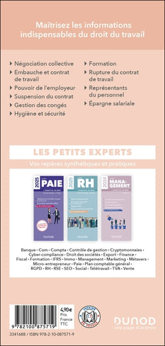 Le Petit Social 2025