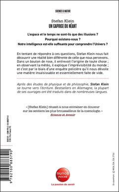 Un caprice du néant