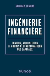 Ingénierie financière