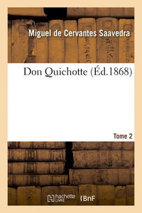 Don Quichotte (Tome 2)
