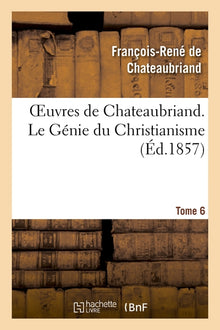Le Génie du Christianisme