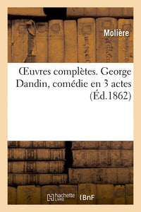 George Dandin