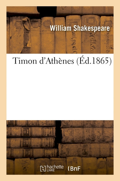 Timon d'Athènes