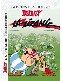 La Zizanie
