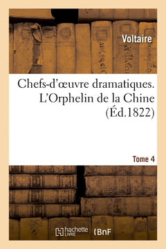 L'Orphelin de la Chine