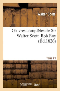 Rob Roy