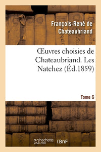 Les Natchez