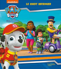 La Pat' Patrouille - Le chiot infirmier