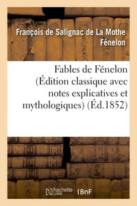 Fables de Fénelon