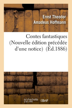 Contes fantastiques