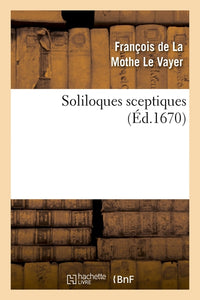 Soliloques sceptiques