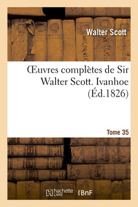 Ivanhoé