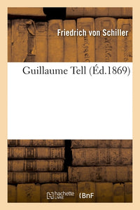 guillaume tell, adapté pour les enfants