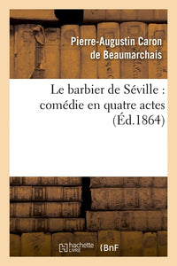 Le barbier de Séville