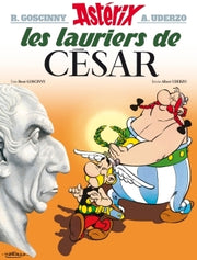 Les lauriers de césar