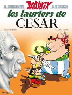 Les lauriers de césar