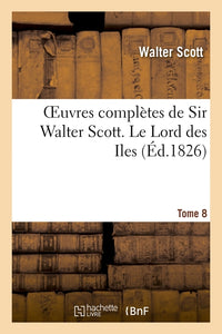 Le Lord des Iles