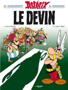 Le Devin