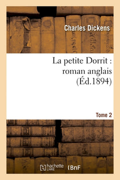 La petite Dorrit