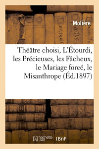 Théâtre choisi