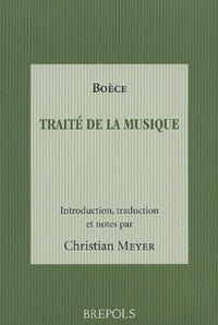 Traité de la musique