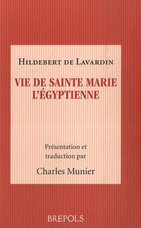 Vie de Marie l'Egyptienne