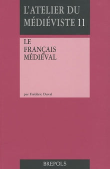 Le français médiéval