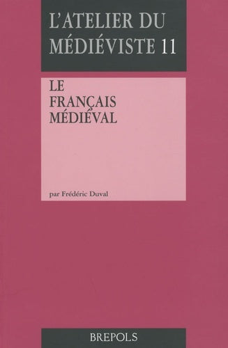 Le français médiéval