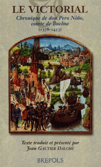 Victorial, Chronique de Don Pero Nino
