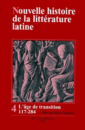 Age de transition, 117-284