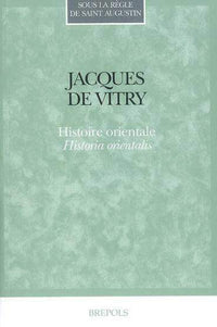 Histoire Orientale. Historia Orientalis