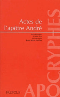 Actes d'André