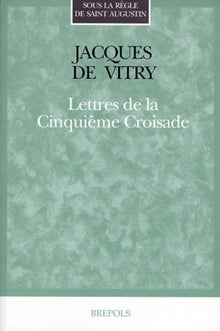 Lettres de la cinquième croisade