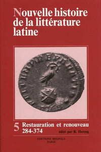Restauration et renouveau