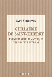 Guillaume de Saint Thierry